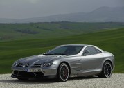 Mercedes-Benz SLR 722 Edition